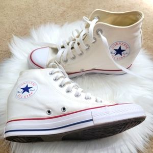 Converse Chuck Taylor High Top